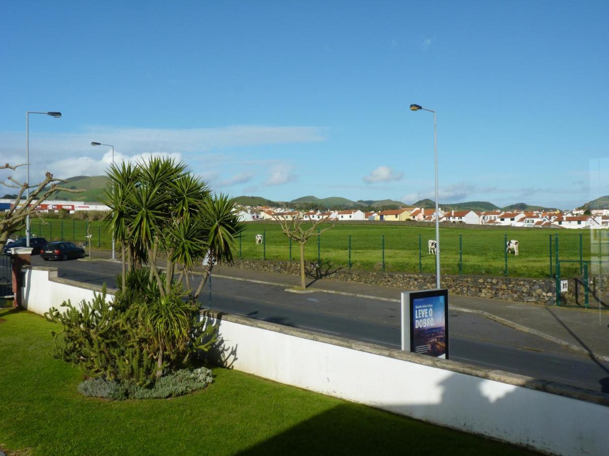 Home For Travellers Ll Ponta Delgada Dış mekan fotoğraf