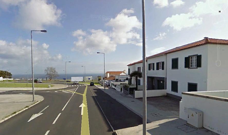 Home For Travellers Ll Ponta Delgada Dış mekan fotoğraf